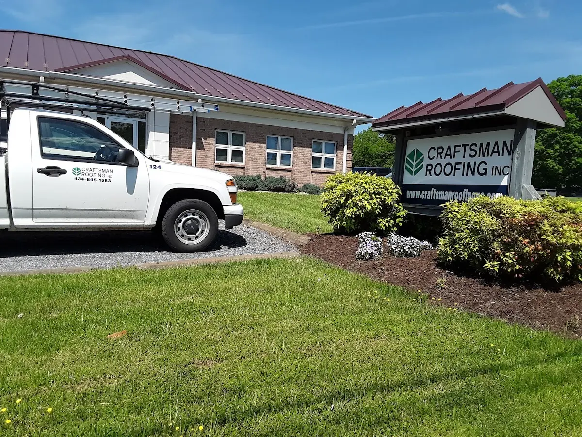 Quality Wind Damage Roof Repair by experienced craftsmen in Vinvale